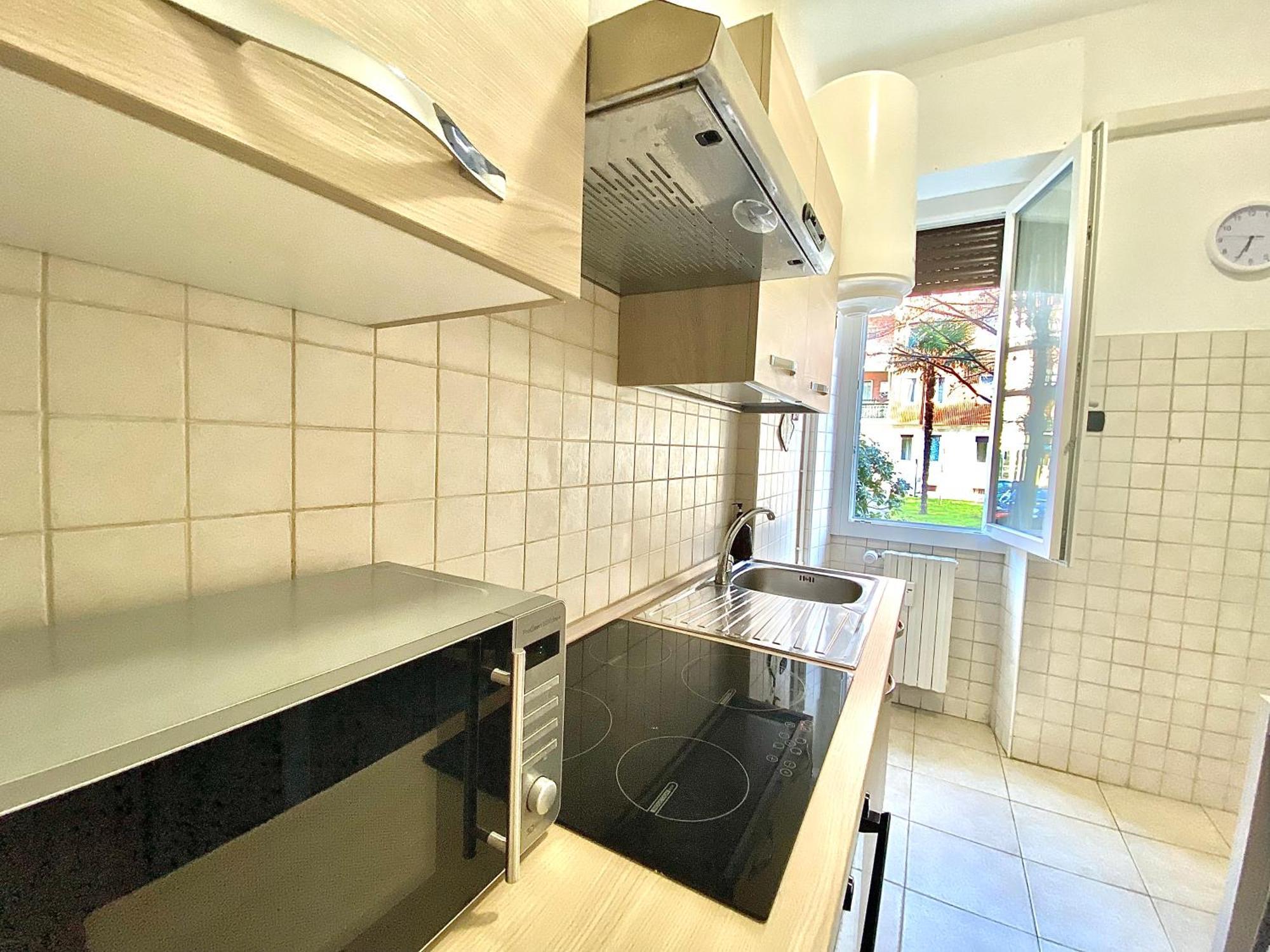 Home Fr Mailand Exterior foto