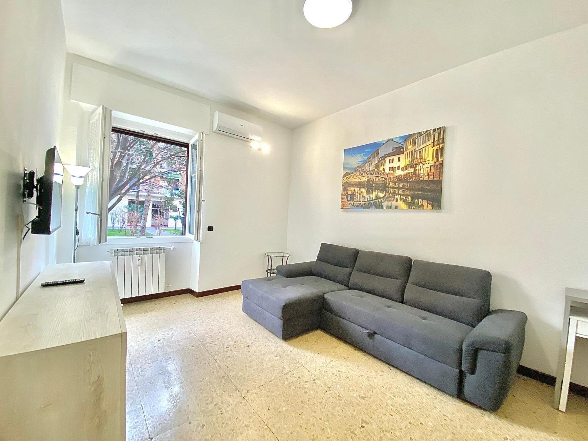 Home Fr Mailand Exterior foto